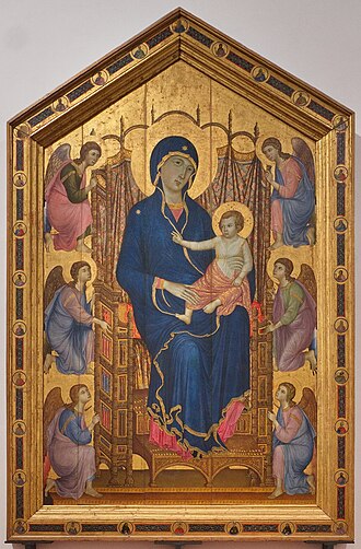 Duccio di Buoninsegna